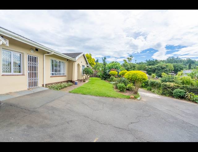 4 BEDROOM HOUSE FOR SALE IN NEW GERMANY